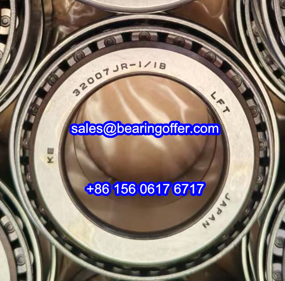 32007JR-1/1B Mazda Shaft Bearing KE32007JR-1/1BLFT Roller Bearing - Stock for Sale