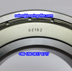 6215Z Transmission Bearing 6215ZZ Rolling Bearing 6215-2Z - Stock for Sale