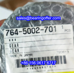 764-5002-701 Gear for Printing Machine 7645002701 Gears - Stock for Sale