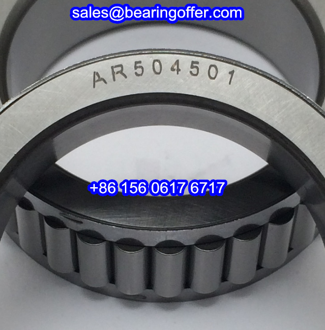 AR504501 Gearbox Reducer Bearing 45x62x20 Roller Bearing - Stock for Sale