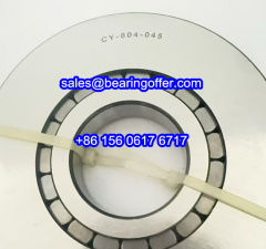 CY-604-045 Transmission Bearing 40x112x17/18.2 Roller Bearing - Stock for Sale