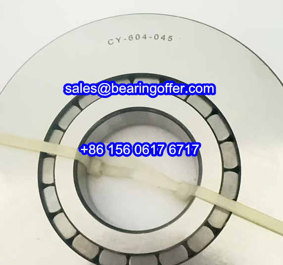 CY-604-045 Transmission Bearing 40x112x17/18.2 Roller Bearing - Stock for Sale