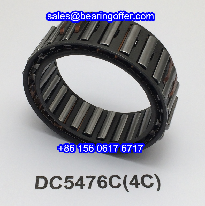 DC5476C Clutch Bearing DC5476C(4C) One Way Bearing DC5476C(4C)-N - Stock for Sale