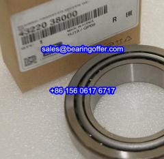 43220-38000 Transmission Bearing 43220 38000 Roller Bearing - Stock for Sale