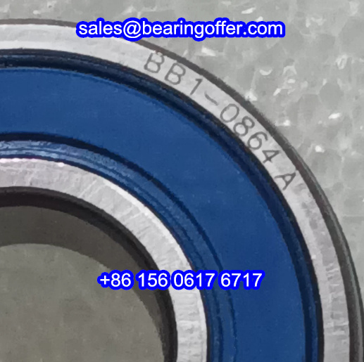 BB1-0864A Automobile Bearing 15x35x11 Ball Bearing BB1-0864 A - Stock for Sale