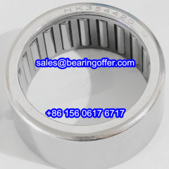 HK35X44X20 Needle Bearing HK354420 Roller Bearing - Stock for Sale
