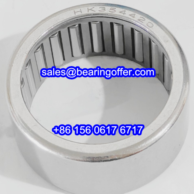 HK35X44X20 Needle Bearing HK354420 Roller Bearing - Stock for Sale