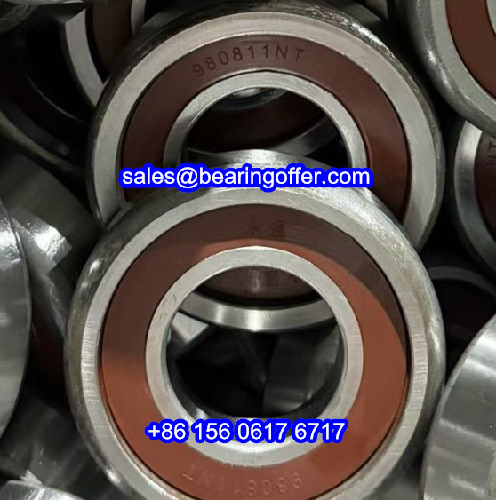980911NT Forklift Bearing 980911 NT Rolling Bearing - Stock for Sale