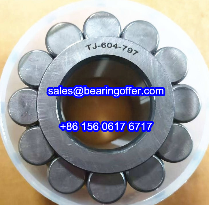 TJ-604-797 Planetary Gear Bearings - Stock for Sale