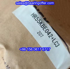 HR55KBE042+LC3 Transmission Bearing HR55KBE042 Roller Bearing - Stock for Sale