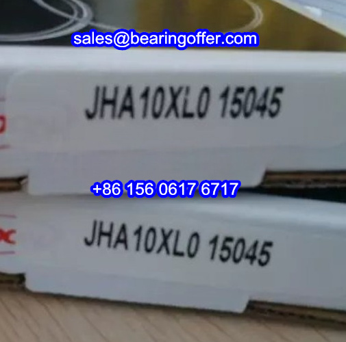 JHA10XL0 Thin Section Bearing 25.4x34.925x6.35 Ball Bearing KDN.JHA10XL0 - Stock for Sale