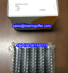 SFRW1810ZZ Transmission Bearing SFRW1810Z Ball Bearing - Stock for Sale