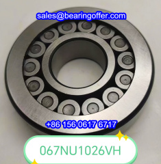 067NU1026VH Automobile Bearing 067NU1026 Roller Bearing - Stock for Sale