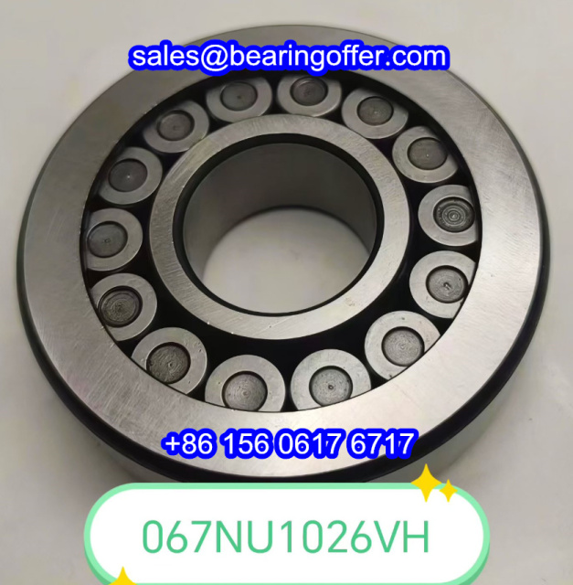 067NU1026VH Automobile Bearing 067NU1026 Roller Bearing - Stock for Sale