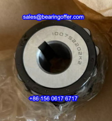 100752202K2 Gearbox Bearing 100752202 K2 Roller Bearing - Stock for Sale