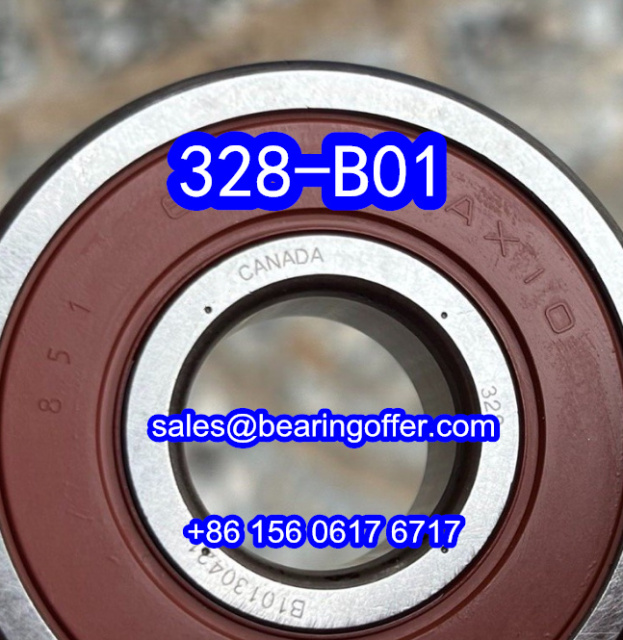328-B01 Automobile Bearing 17*47*14 Ball Bearing - Stock for Sale