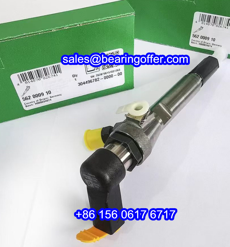 562 0009 10 Diesel Fuel Injector 562000910 Injectors - Stock for Sale
