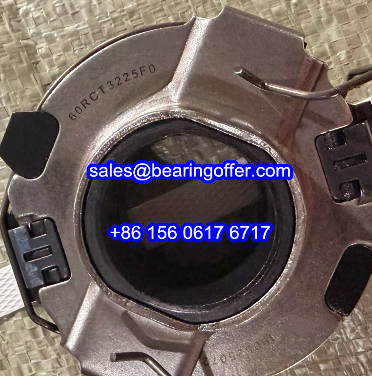 60RCT3225F0 Clutch Release Bearing 60RCT3225FO Ball Bearing - Stock for Sale
