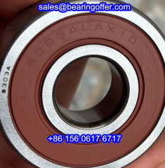 6303ALAX10 Automobile Bearing 6303A Ball Bearing - Stock for Sale