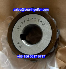 80752202K2 Gearbox Bearing 80752202 K2 Roller Bearing - Stock for Sale