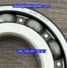 B35-223a2 Gearbox Bearing B35-223a2UR Ball Bearing B35-223 - Stock for Sale