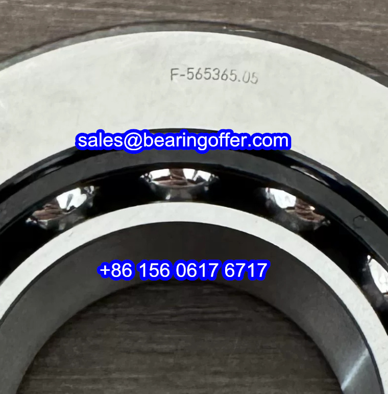 F-565365.05 Automobile Bearing F-565365.05.SKL Ball Bearing - Stock for Sale