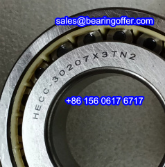 HECC-30207X3TN2 Automobile Bearing 30207X3TN2 Roller Bearing - Stock for Sale