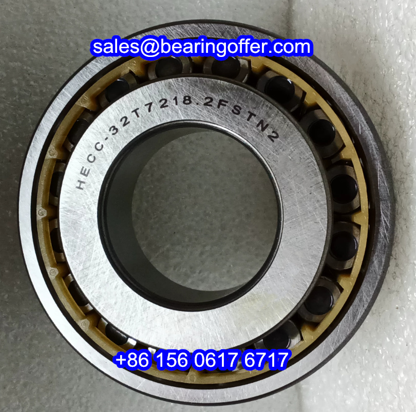 HECC-32T7218.2FSTN2 Transmission Bearing 32x72x18.2 Roller Bearing - Stock for Sale