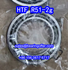 HTF R51-2g Automobile Bearing HTFR51-2G3SB Roller Bearing - Stock for Sale