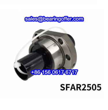 SFAR2505 Ball Screw Nut SFAR02505 Ball Bearing - Stock for Sale