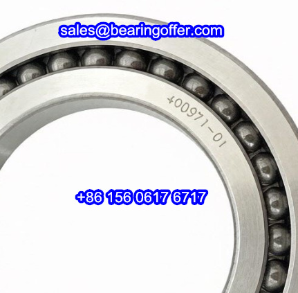 400971-01 Transmission Bearing 50x80x10 Ball Bearing - Stock for Sale