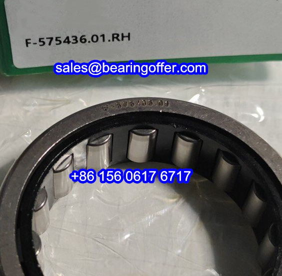 F-575436.01.RH Transmission Bearing F-575436-01-RH Roller Bearing - Stock for Sale