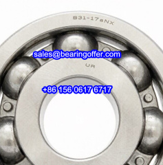 B31-17A Automobile Bearing B31-17 UR Ball Bearing - Stock for Sale