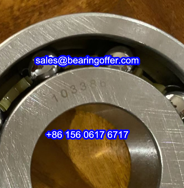 103386 Automobile Bearing 33.5x80x18 Ball Bearing - Stock for Sale