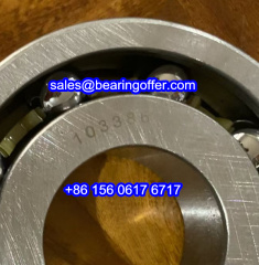 103386 Automobile Bearing 33.5x80x18 Ball Bearing - Stock for Sale