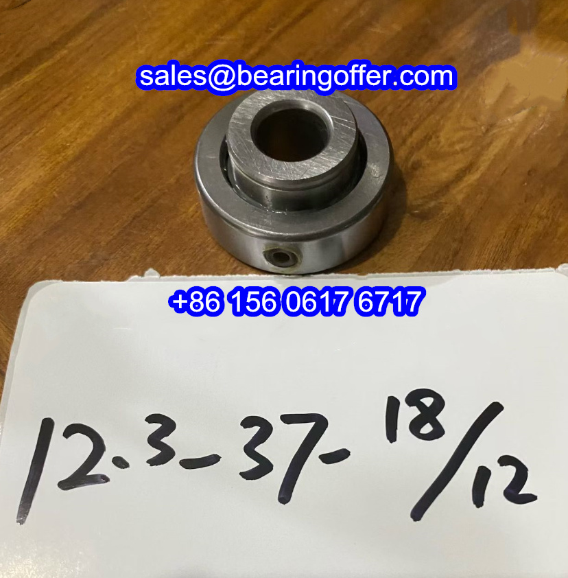 12.3X37X18/12 Transmission Bearing 12.3X37X12/18 Ball Bearing - Stock for Sale