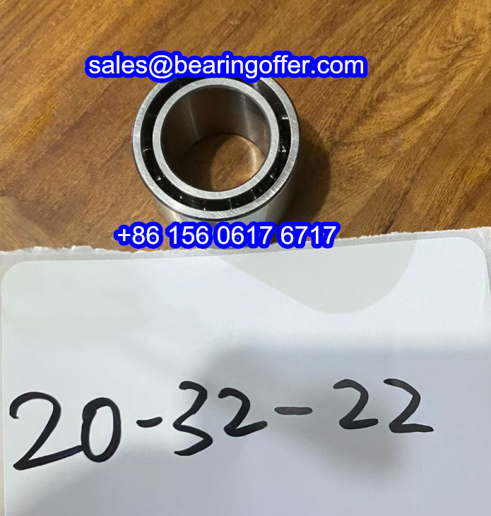 20x32x22 Transmission Bearings 20*32*22 Ball Bearing - Stock for Sale