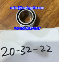 20x32x22 Transmission Bearings 20*32*22 Ball Bearing - Stock for Sale