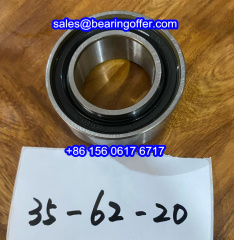 35x62x20 Transmission Bearings 35*62*20 Ball Bearing - Stock for Sale