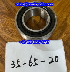35x65x20 Automobile Bearings 35*65*20 Ball Bearing - Stock for Sale