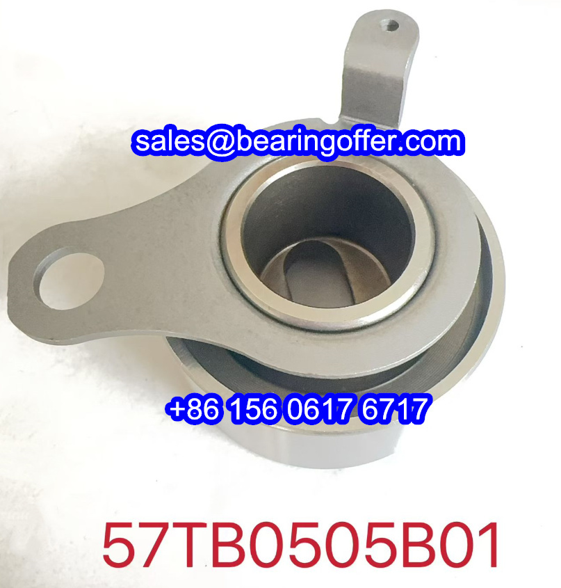 57TB0505B01 Belt Tensioner 57TB0505B01 Tensioner Pulley - Stock for Sale