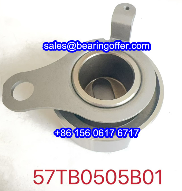 57TB0505B01 Belt Tensioner 57TB0505B01 Tensioner Pulley - Stock for Sale