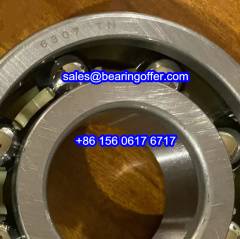6307TN Transmission Bearing 6307 TN Ball Bearing - Stock for Sale
