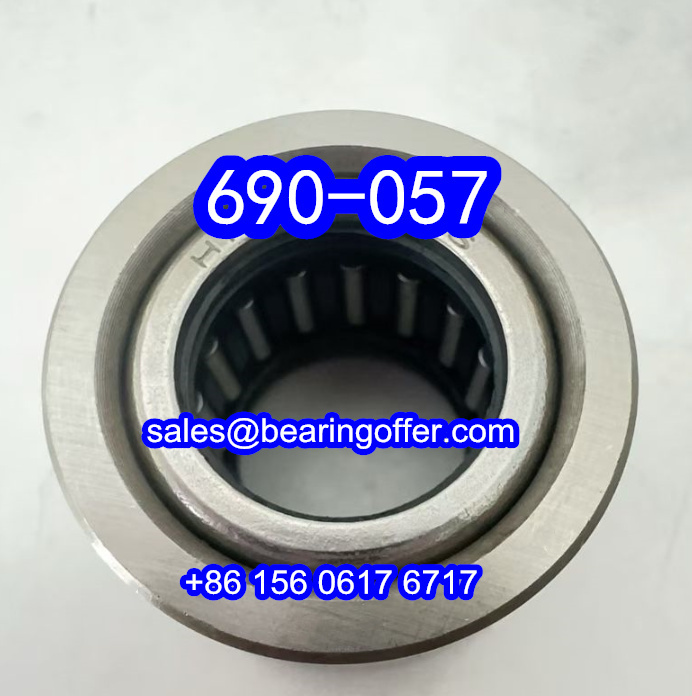 690-057 Automobile Pilot Bearing 690057 Roller Bearing - Stock for Sale