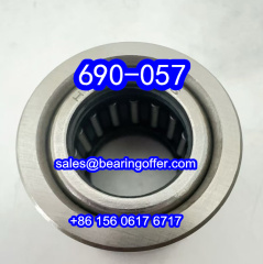 690-057 Automobile Pilot Bearing 690057 Roller Bearing - Stock for Sale