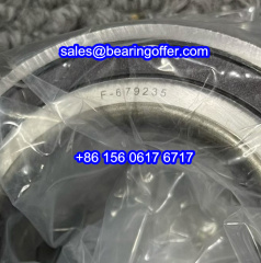 F-679235 Wheel Hub Bearing 54x98x50 Ball Bearing 679235 - Stock for Sale