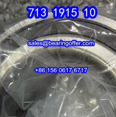 713 1915 10 Wheel Bearing 713191510 Ball Bearing 7131915100 - Stock for Sale