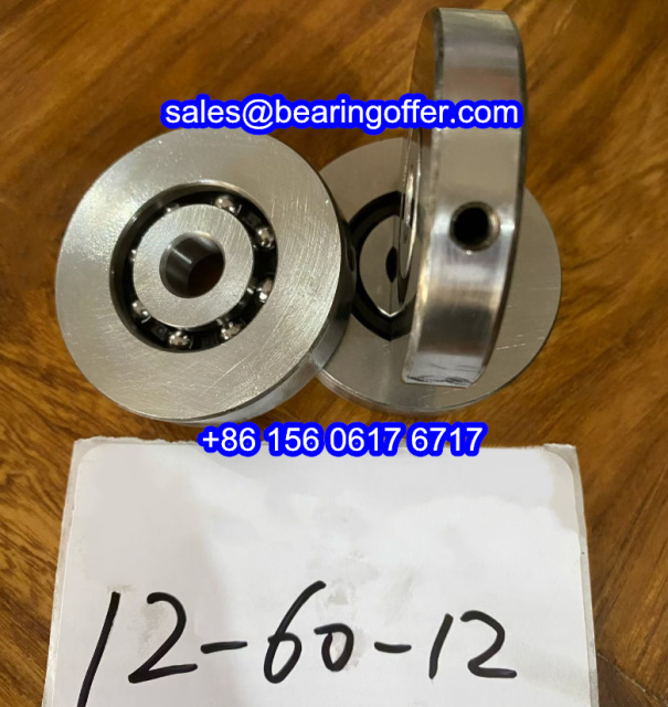 12X60X12 Transmission Bearing 12*60*12 Ball Bearing - Stock for Sale