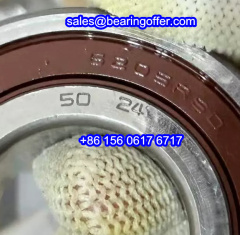 6205RSD Transmission Bearing 6205-2RSD Ball Bearing - Stock for Sale