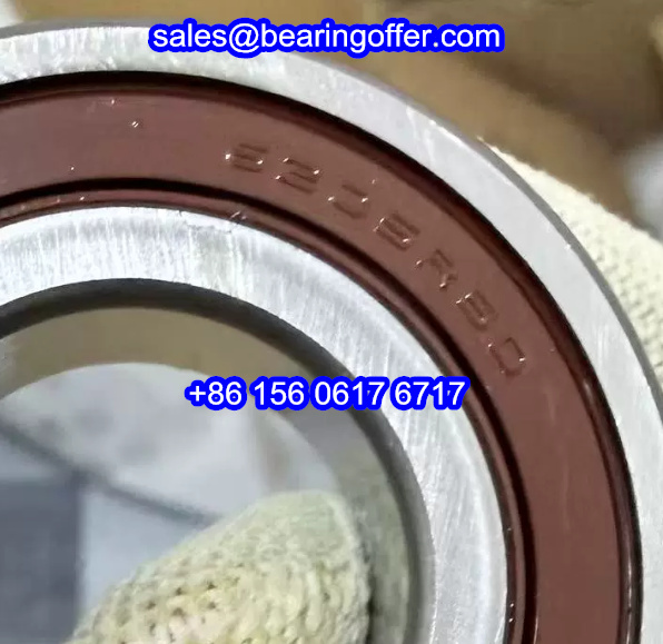 6205RSD Transmission Bearing 6205-2RSD Ball Bearing - Stock for Sale